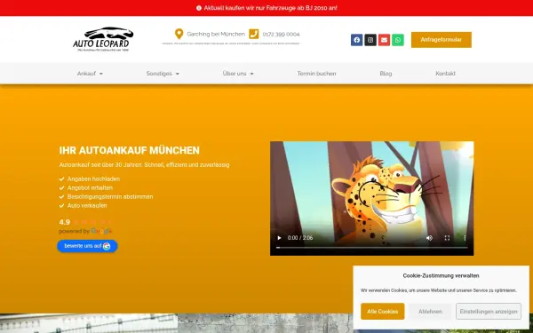 autoleopard.de
