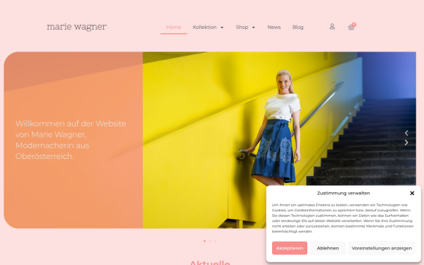 mariewagner.at