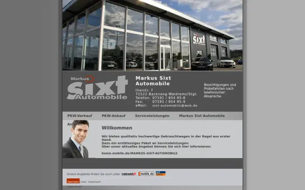 markus-sixt-automobile.de
