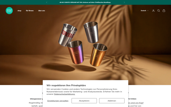 soulbottles.de