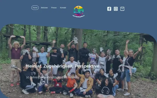 www.mehr-fluechtlingshilfe.de