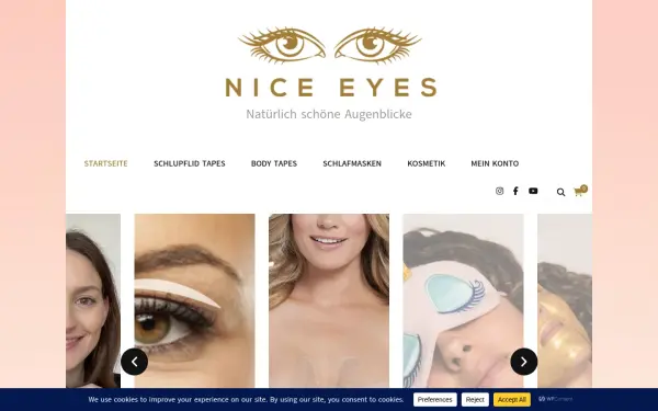 www.nice-eyes.de