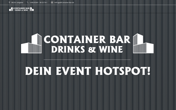 container-bar.de
