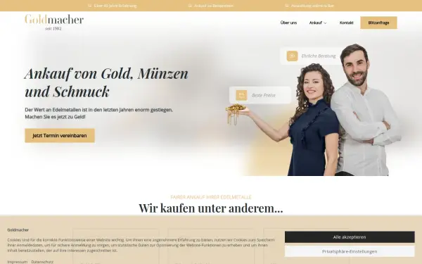 www.gold-macher.de