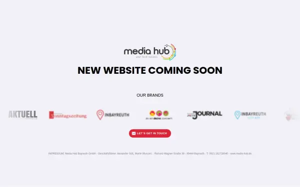 media-hub.de