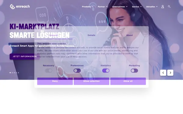 www.enreach.de