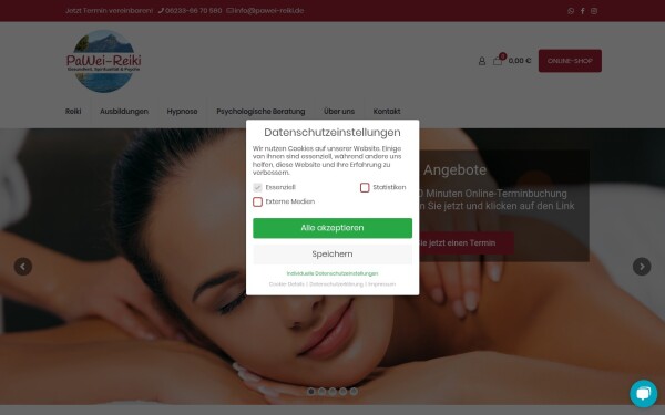 www.pawei-reiki.de