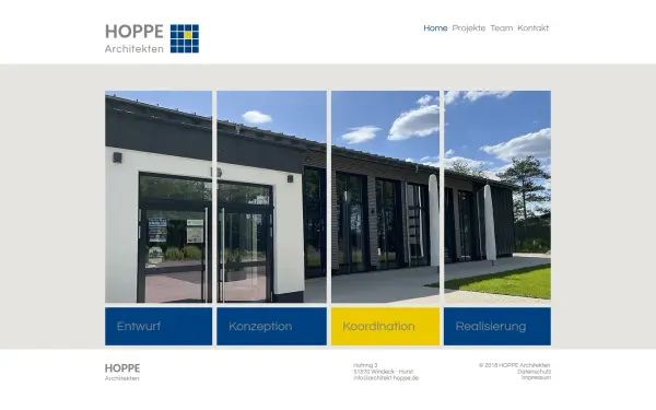www.architekt-hoppe.de