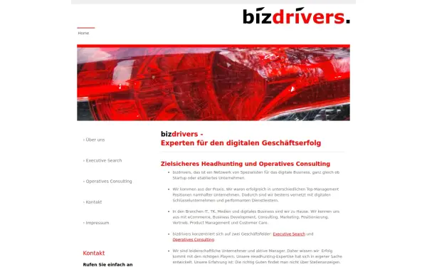 www.bizdrivers.de