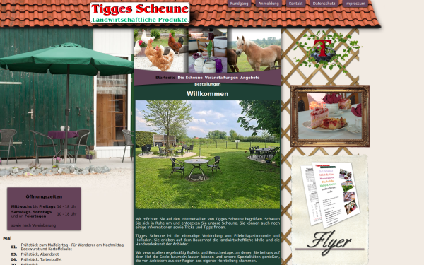 www.tigges-scheune.de