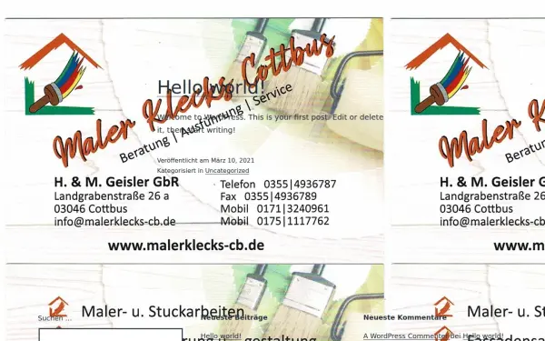malerklecks-cb.de