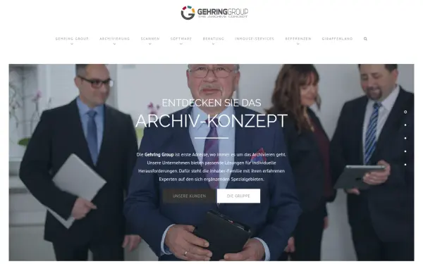 gehring.group