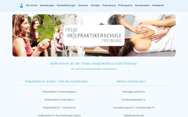 www.freie-heilpraktikerschule.de