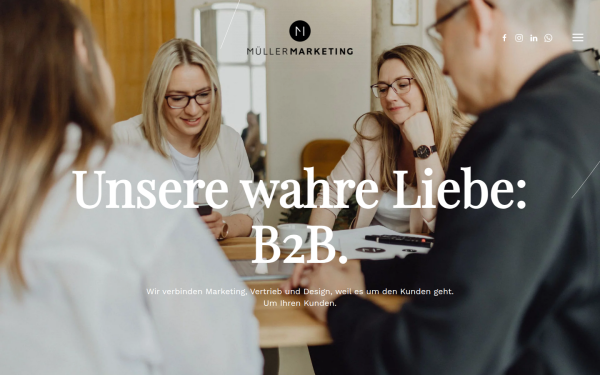 www.agentur-mm.de