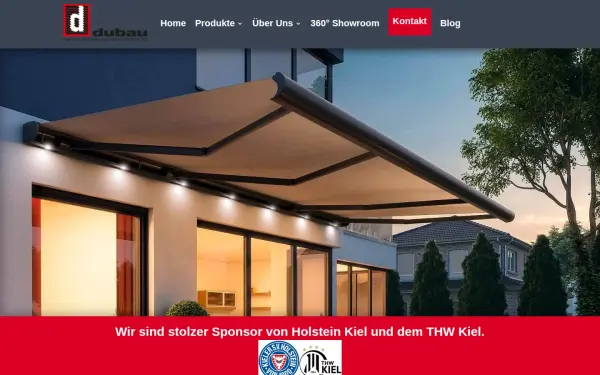 dubau.de