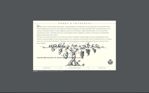www.dorstundconsorten.de