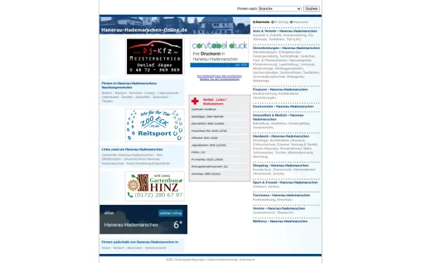 www.hanerau-hademarschen-online.de