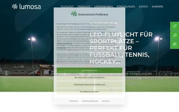 sportplatzbeleuchtung.de