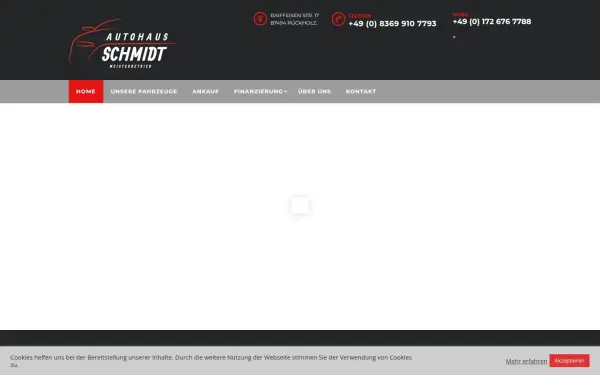 autohaus-schmidt.de