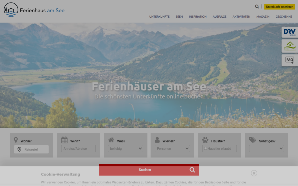 ferienhaus-am-see.de