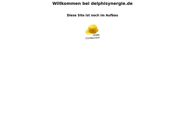 delphisynergie.de