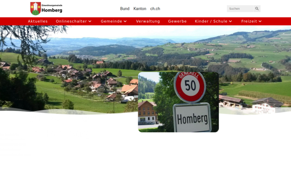 homberg.ch