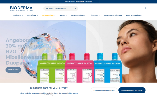 www.bioderma.de