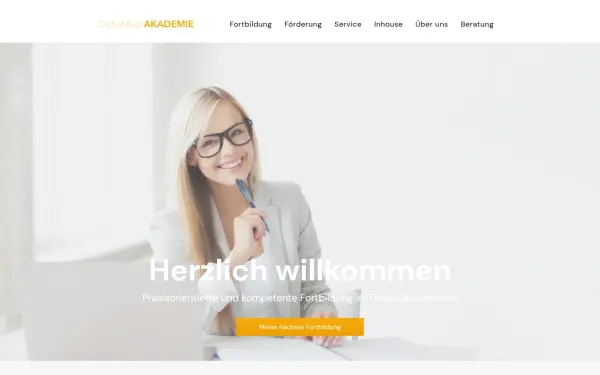 www.deltamed-akademie.de