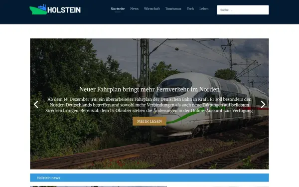 holsteinweb.de