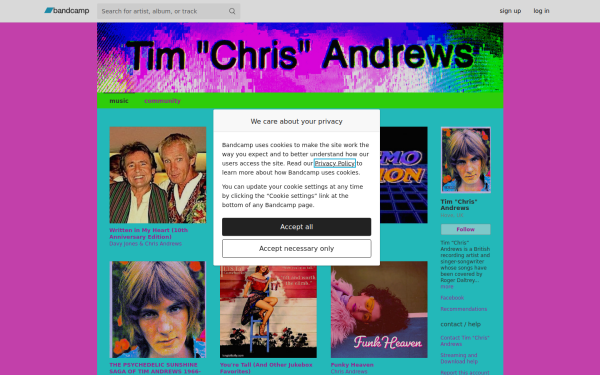 timchrisandrews.bandcamp.com