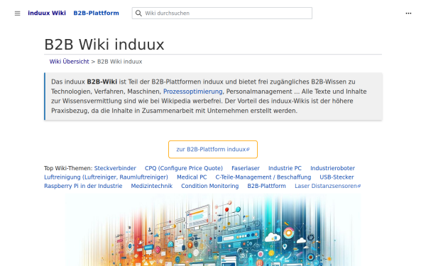 wiki.induux.de