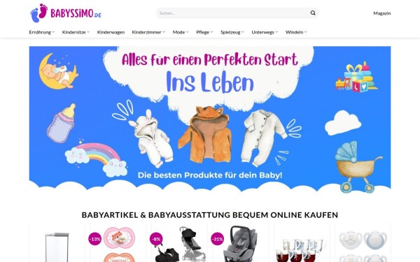 www.babyssimo.de