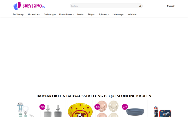 www.babyssimo.de