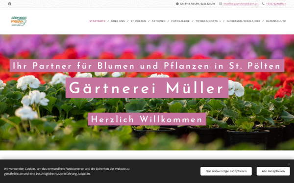 www.gaertnerei-mueller.at