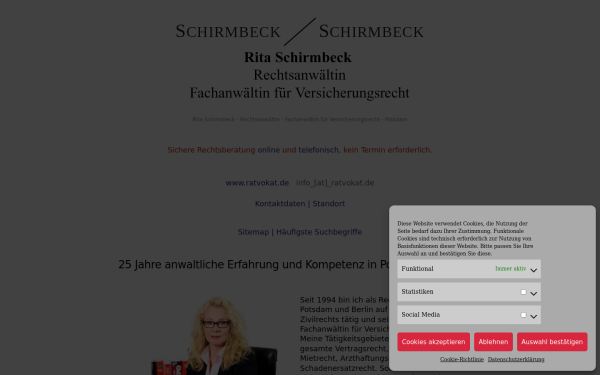 fachanwalt-versicherungsrecht-potsdam.de