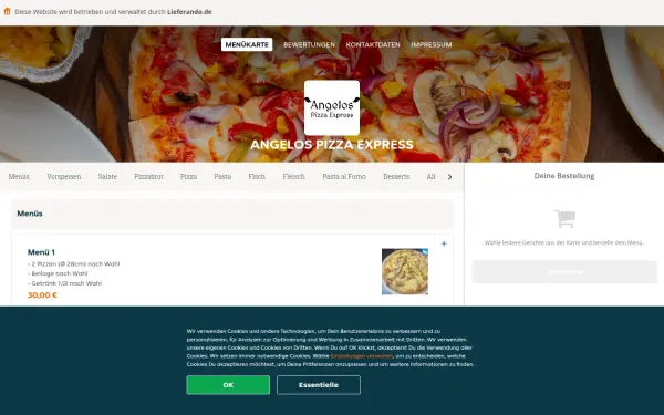 www.angelospizzaexpress.de