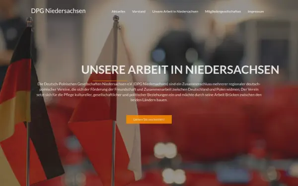 dpg-niedersachsen.de