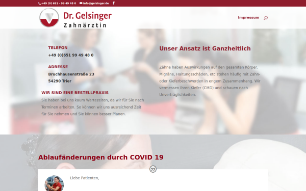 gelsinger.3w2i.de