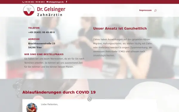 gelsinger.3w2i.de