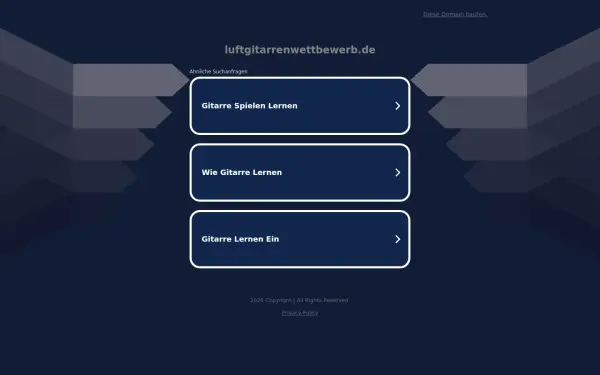 luftgitarrenwettbewerb.de