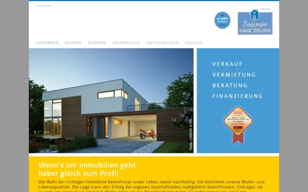 beekmann-immobilien.de
