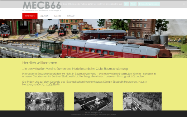 mecb66.de