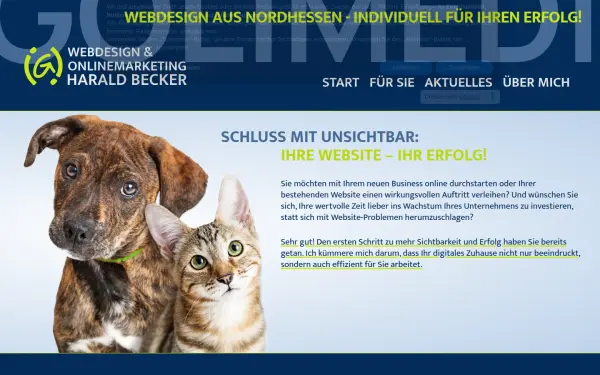 golimedia.de