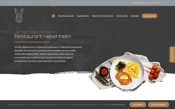 hasenheim.de