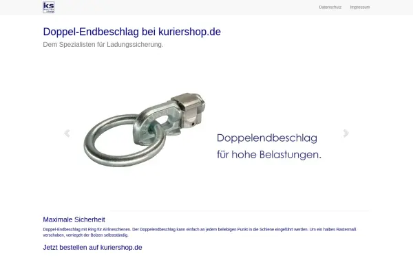 www.doppelendbeschlag.de