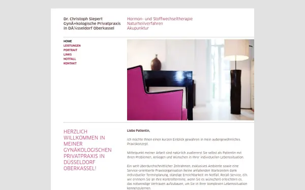 www.frauenarzt-oberkassel.de