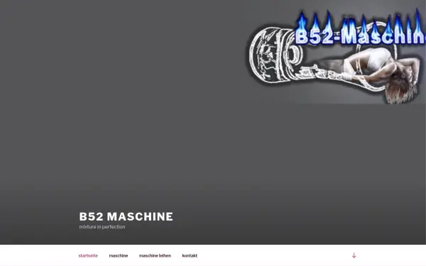 www.b52-maschine.de