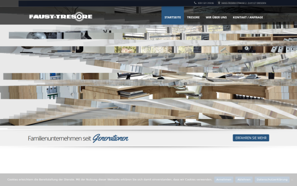 www.faust-tresor.de