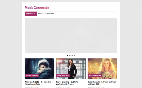 www.modecorner.de