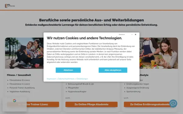 www.otl-akademie.de